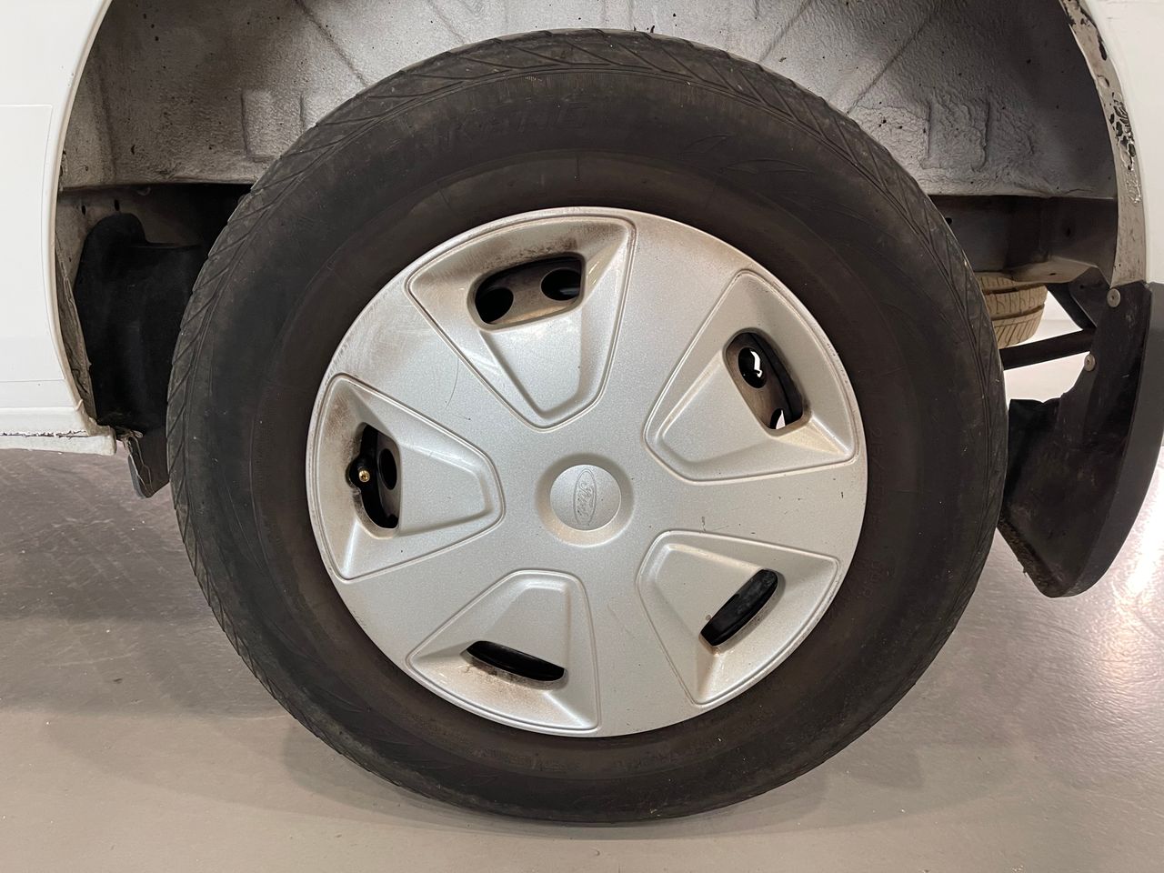 Imagen 47 del Ford Transit Custom en Auto Select Edition, Figueres