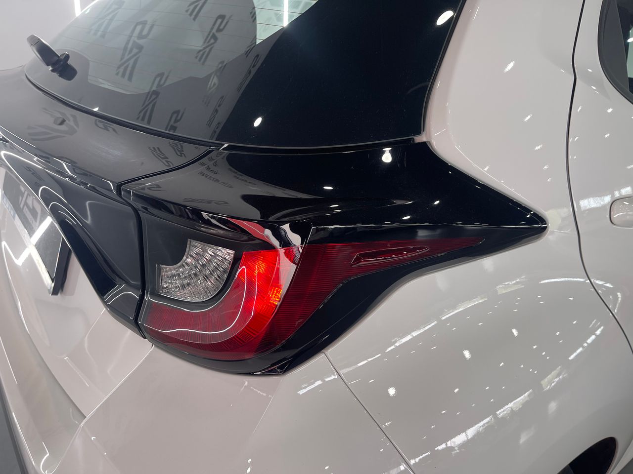 Imagen 22 del Toyota Yaris en Auto Select Edition, Figueres