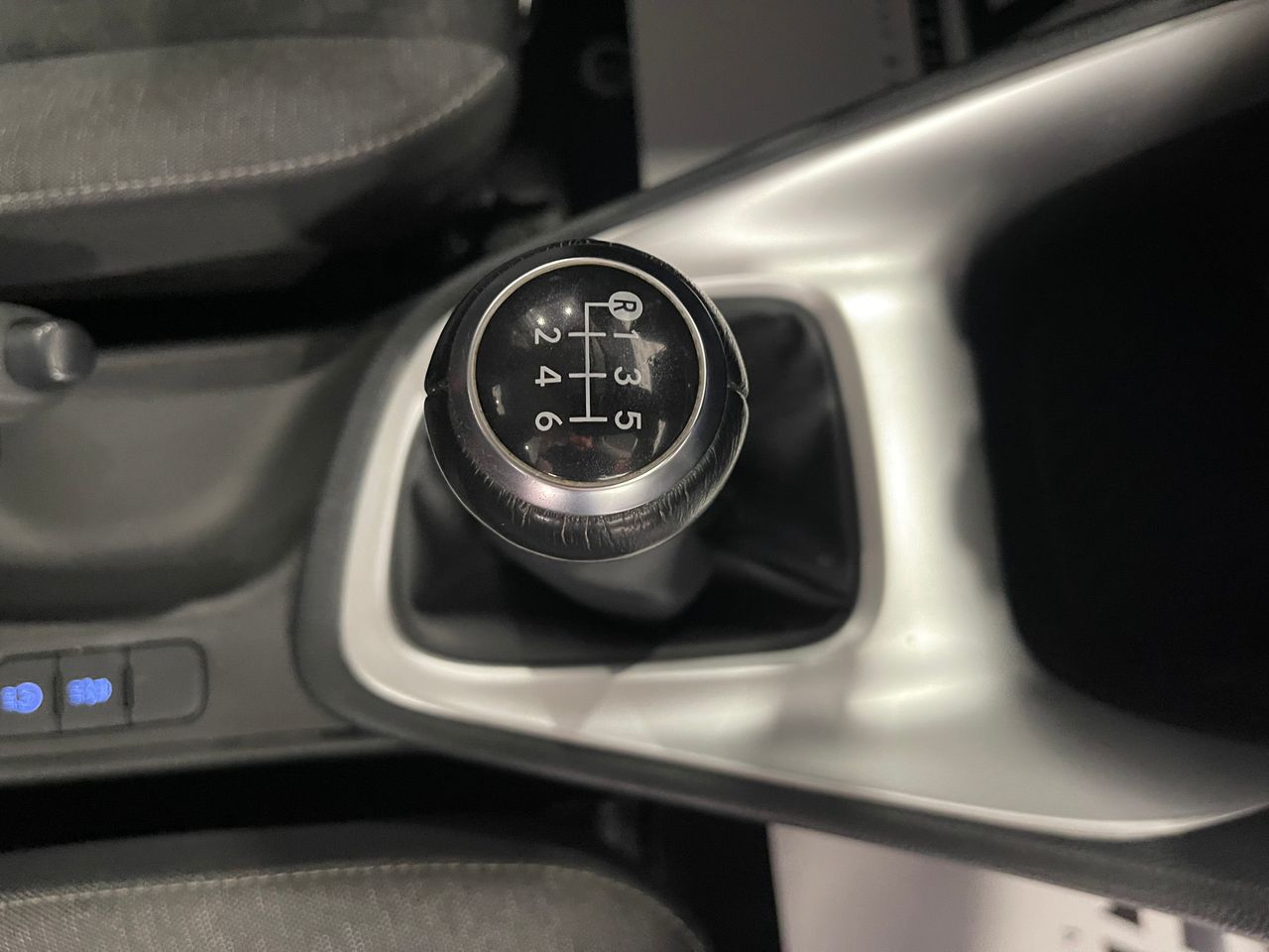 Imagen 93 del Toyota Yaris en Auto Select Edition, Figueres