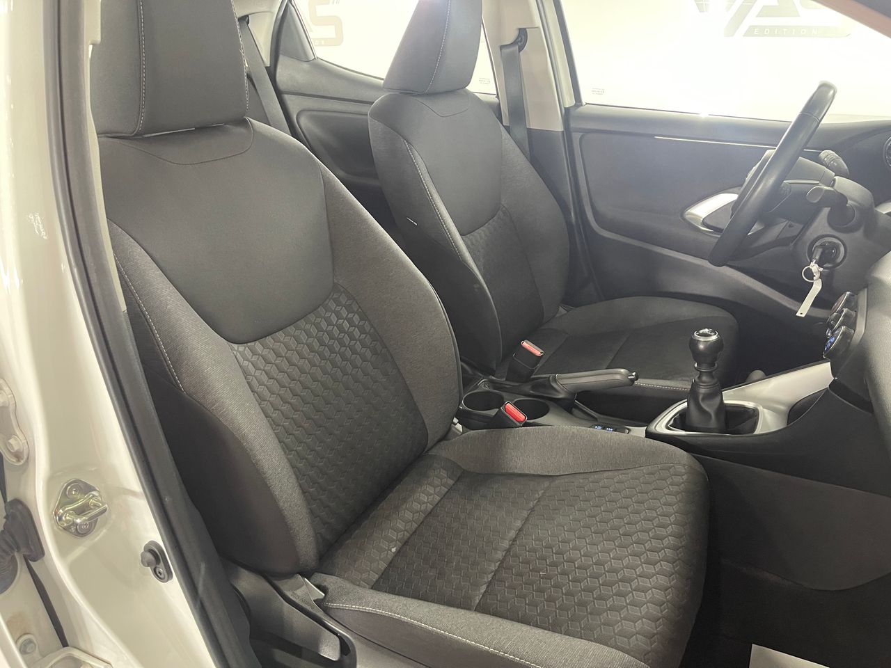 Imagen 115 del Toyota Yaris en Auto Select Edition, Figueres