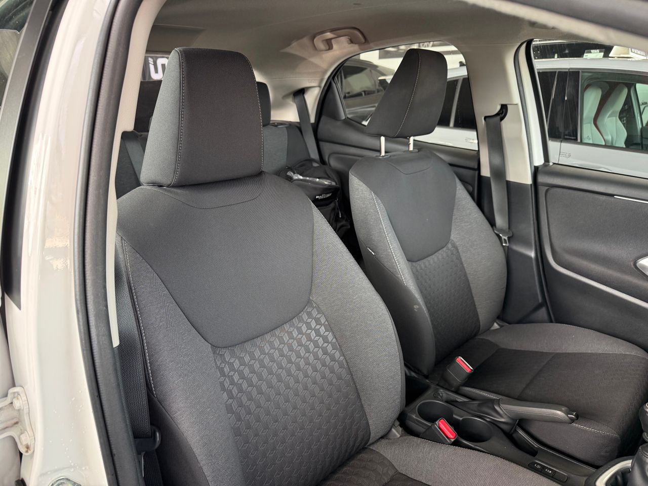 Imagen 9 del Toyota Yaris en Auto Select Edition, Figueres