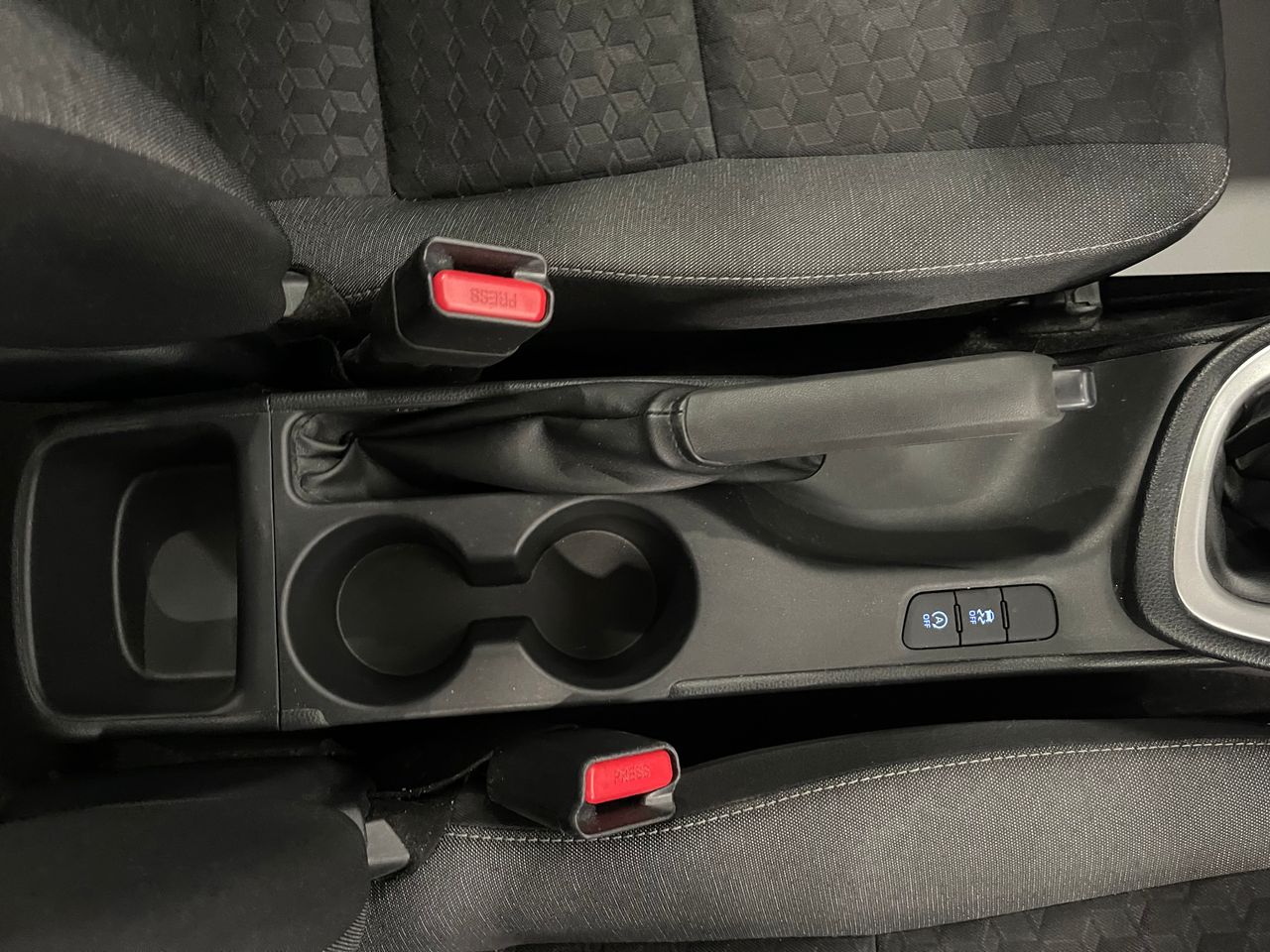 Imagen 91 del Toyota Yaris en Auto Select Edition, Figueres