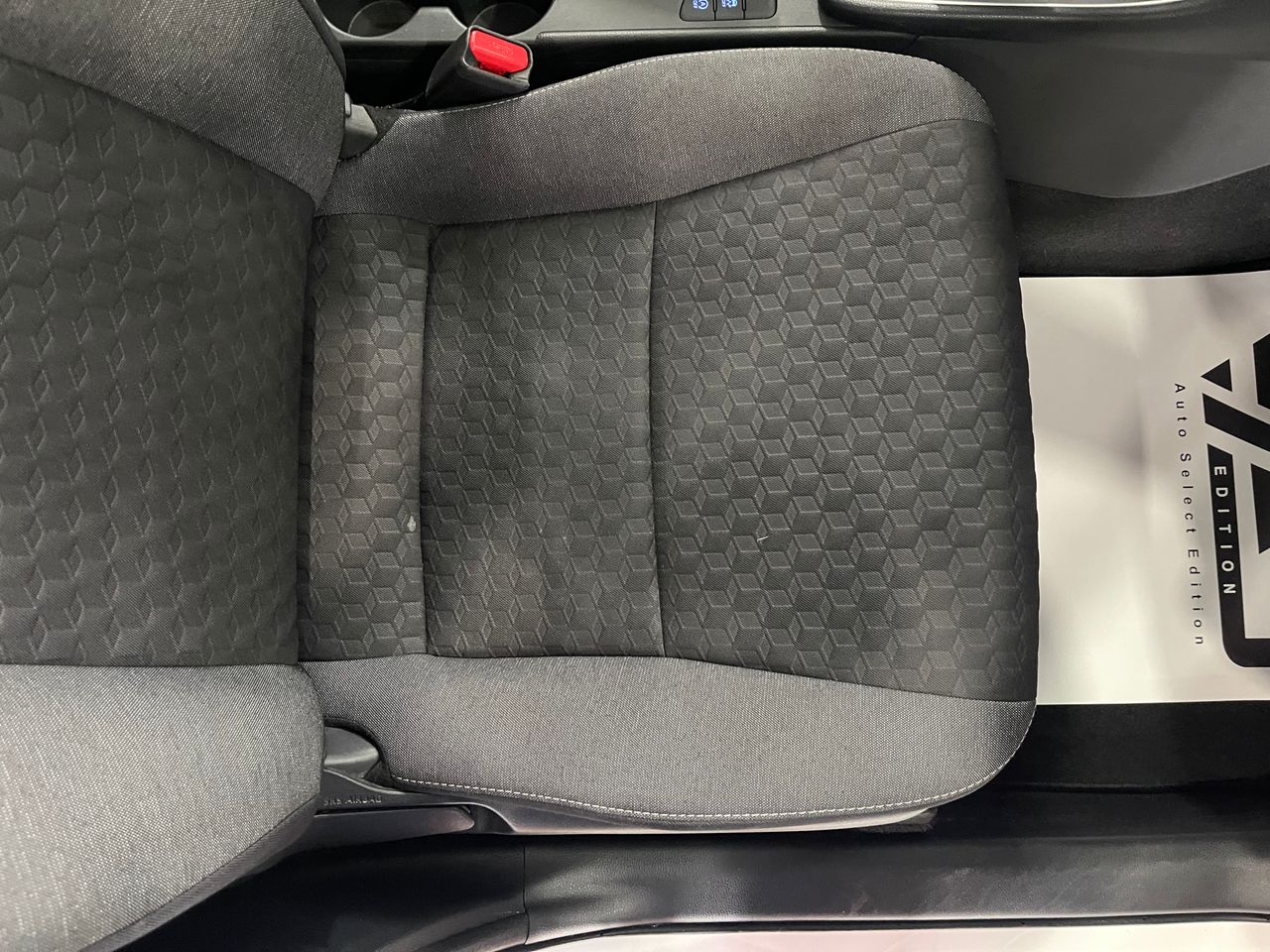 Imagen 116 del Toyota Yaris en Auto Select Edition, Figueres