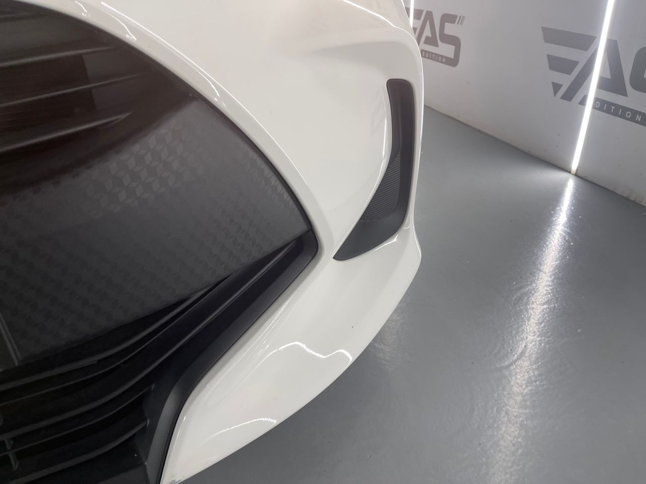 Imagen 15 del Toyota Yaris en Auto Select Edition, Figueres