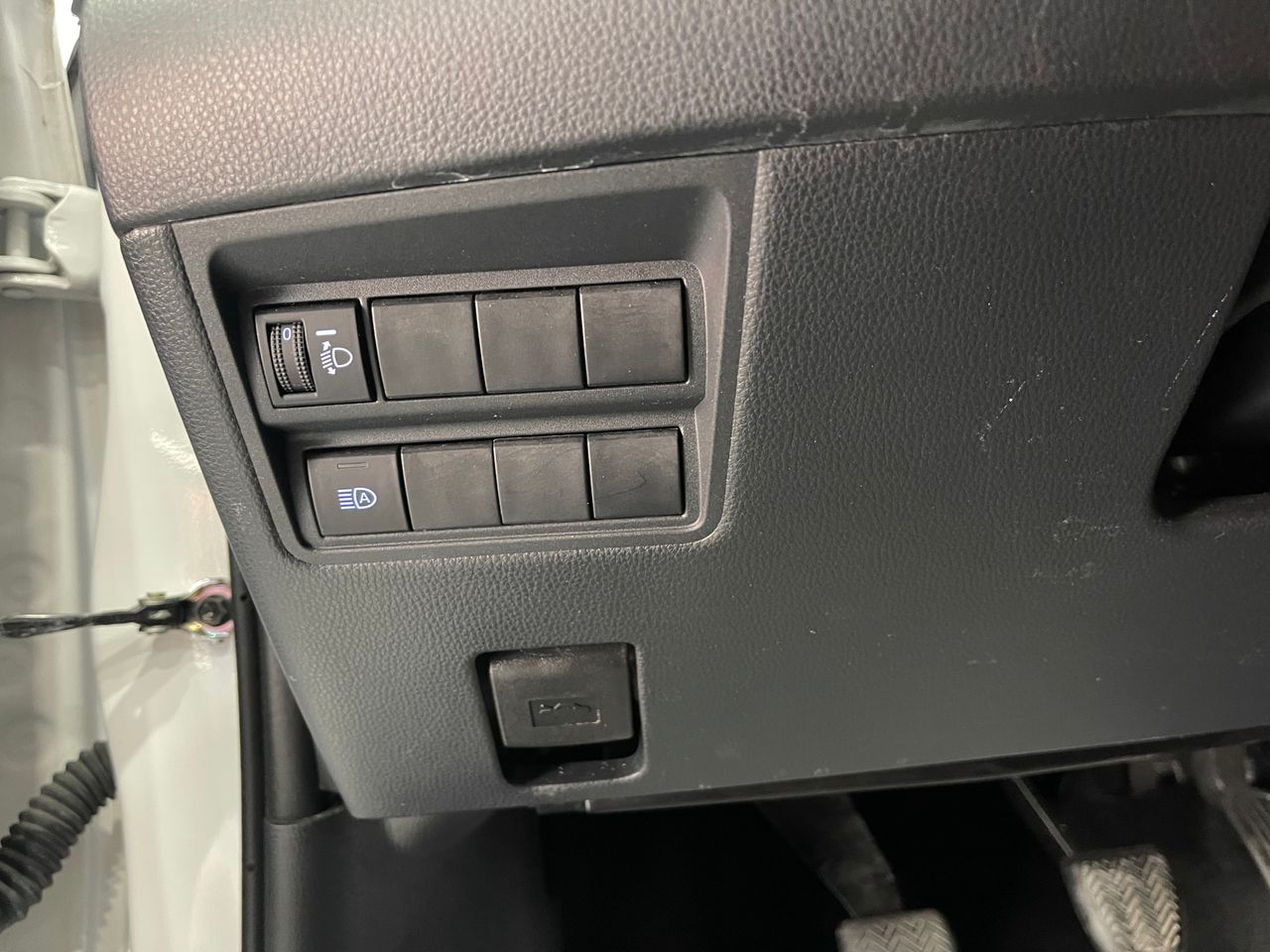 Imagen 101 del Toyota Yaris en Auto Select Edition, Figueres