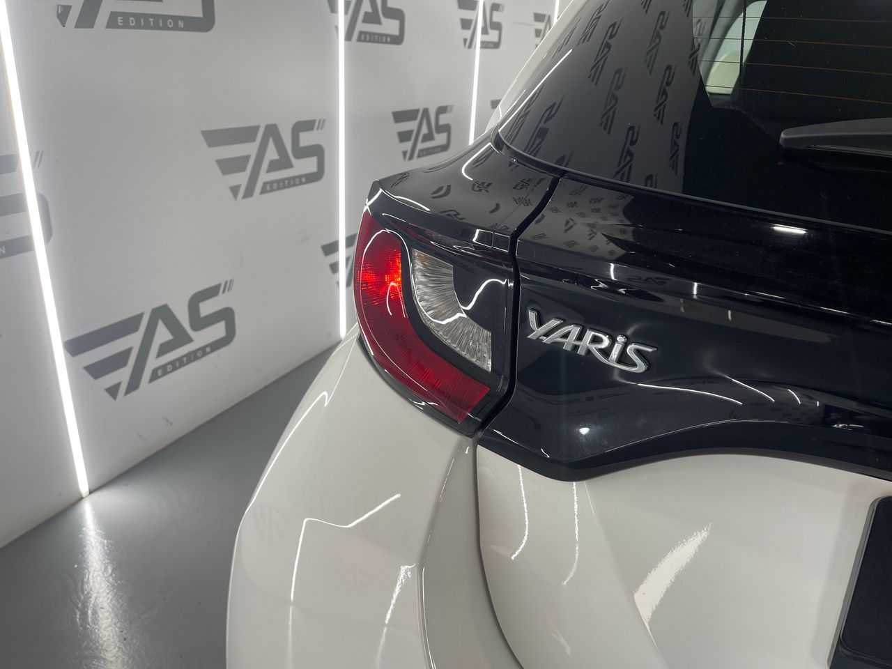 Imagen 28 del Toyota Yaris en Auto Select Edition, Figueres