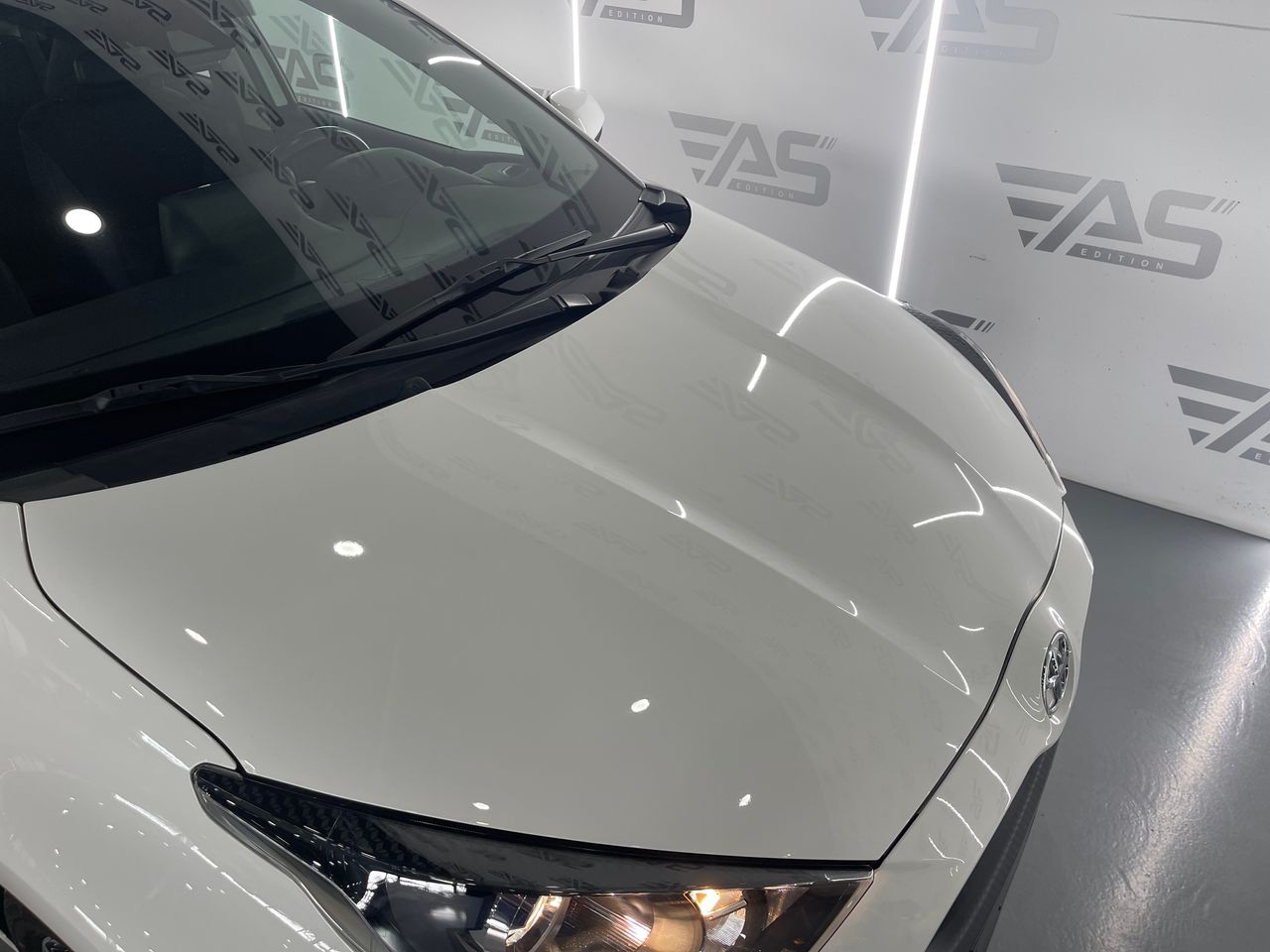 Imagen 11 del Toyota Yaris en Auto Select Edition, Figueres