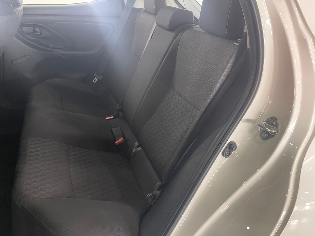 Imagen 125 del Toyota Yaris en Auto Select Edition, Figueres