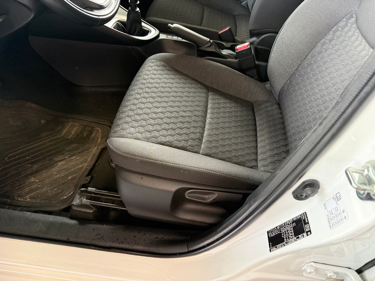 Imagen 18 del Toyota Yaris en Auto Select Edition, Figueres