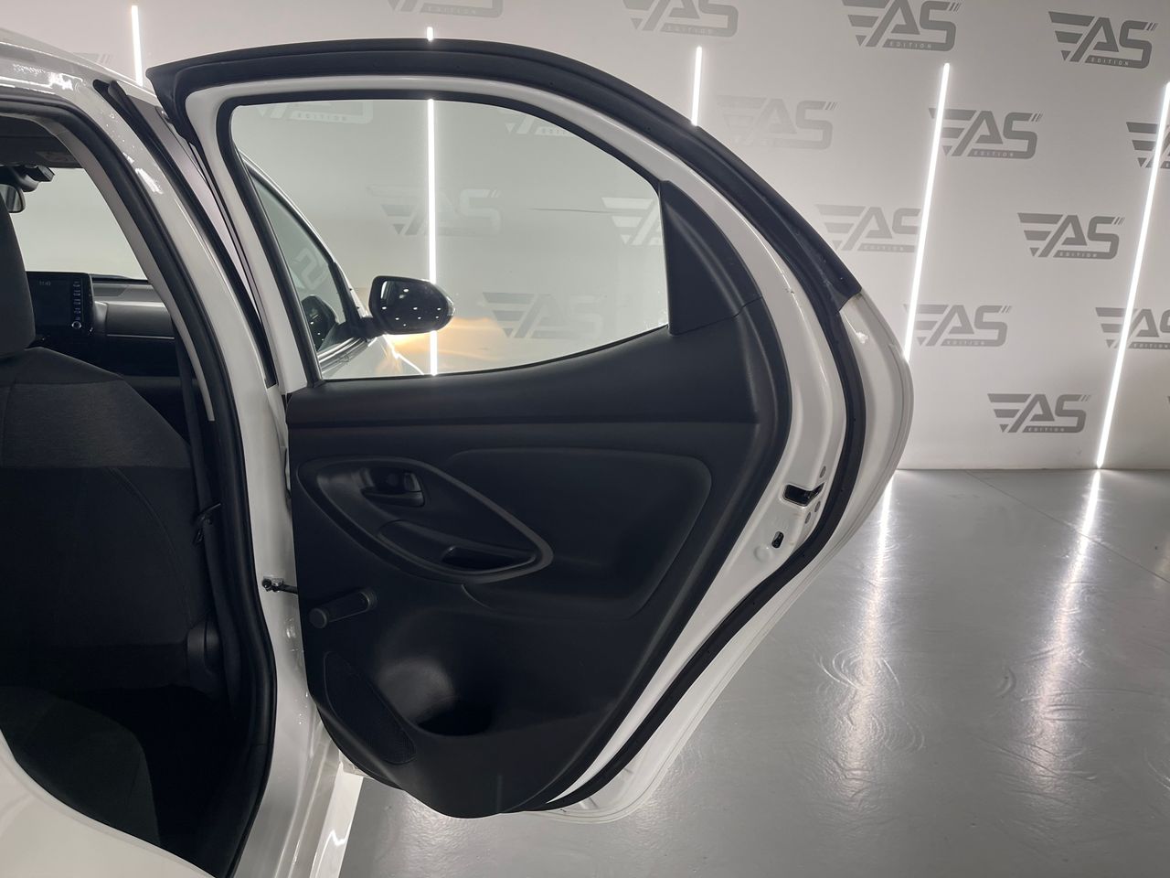 Imagen 75 del Toyota Yaris en Auto Select Edition, Figueres