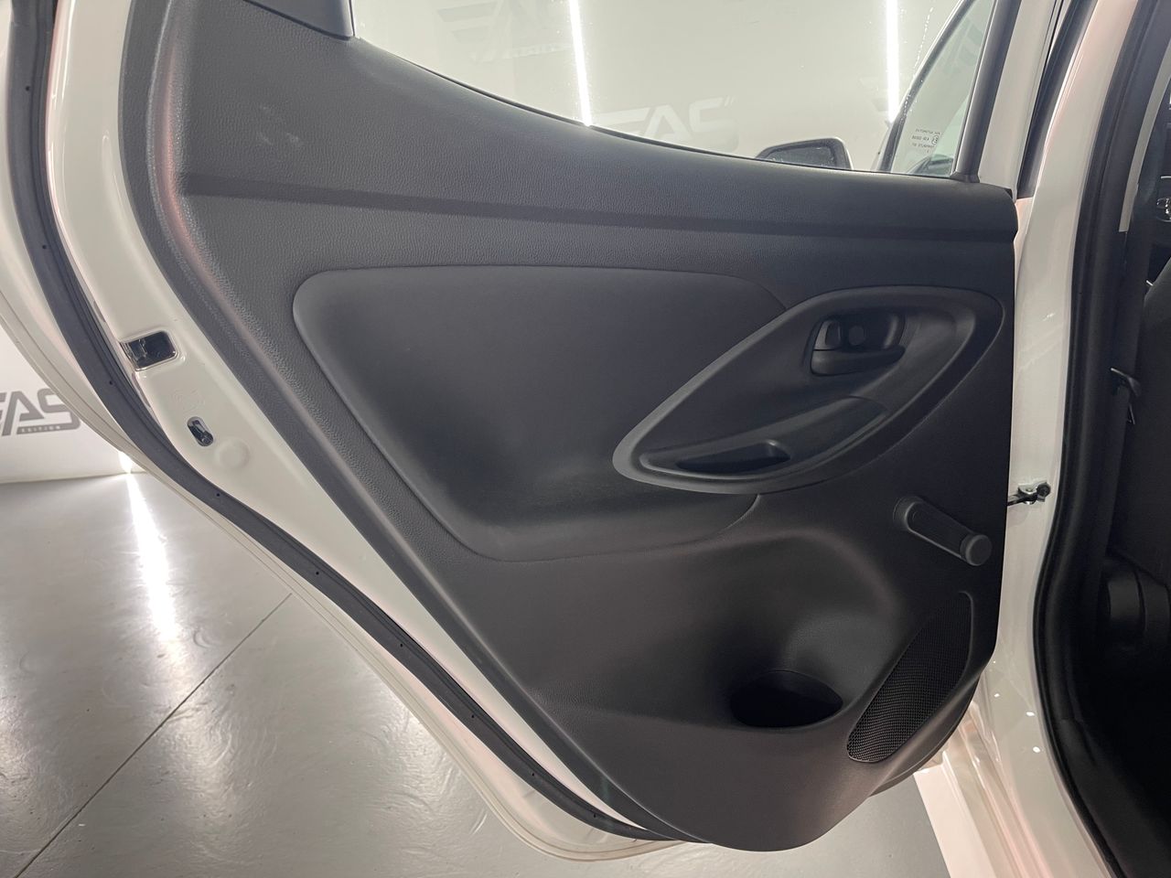 Imagen 70 del Toyota Yaris en Auto Select Edition, Figueres