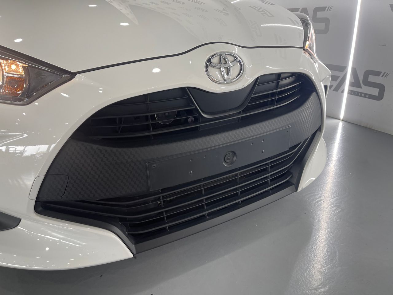 Imagen 14 del Toyota Yaris en Auto Select Edition, Figueres