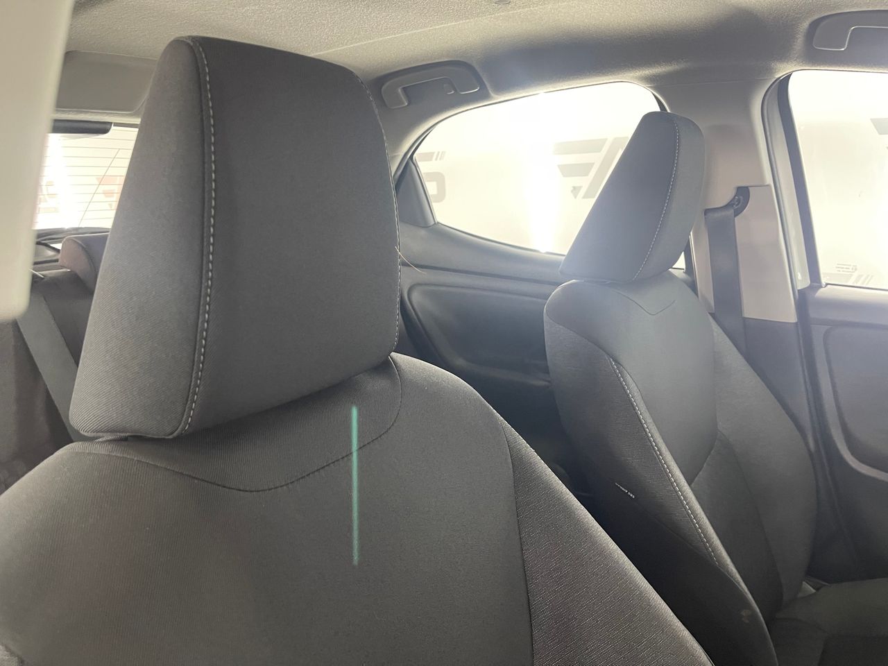 Imagen 117 del Toyota Yaris en Auto Select Edition, Figueres