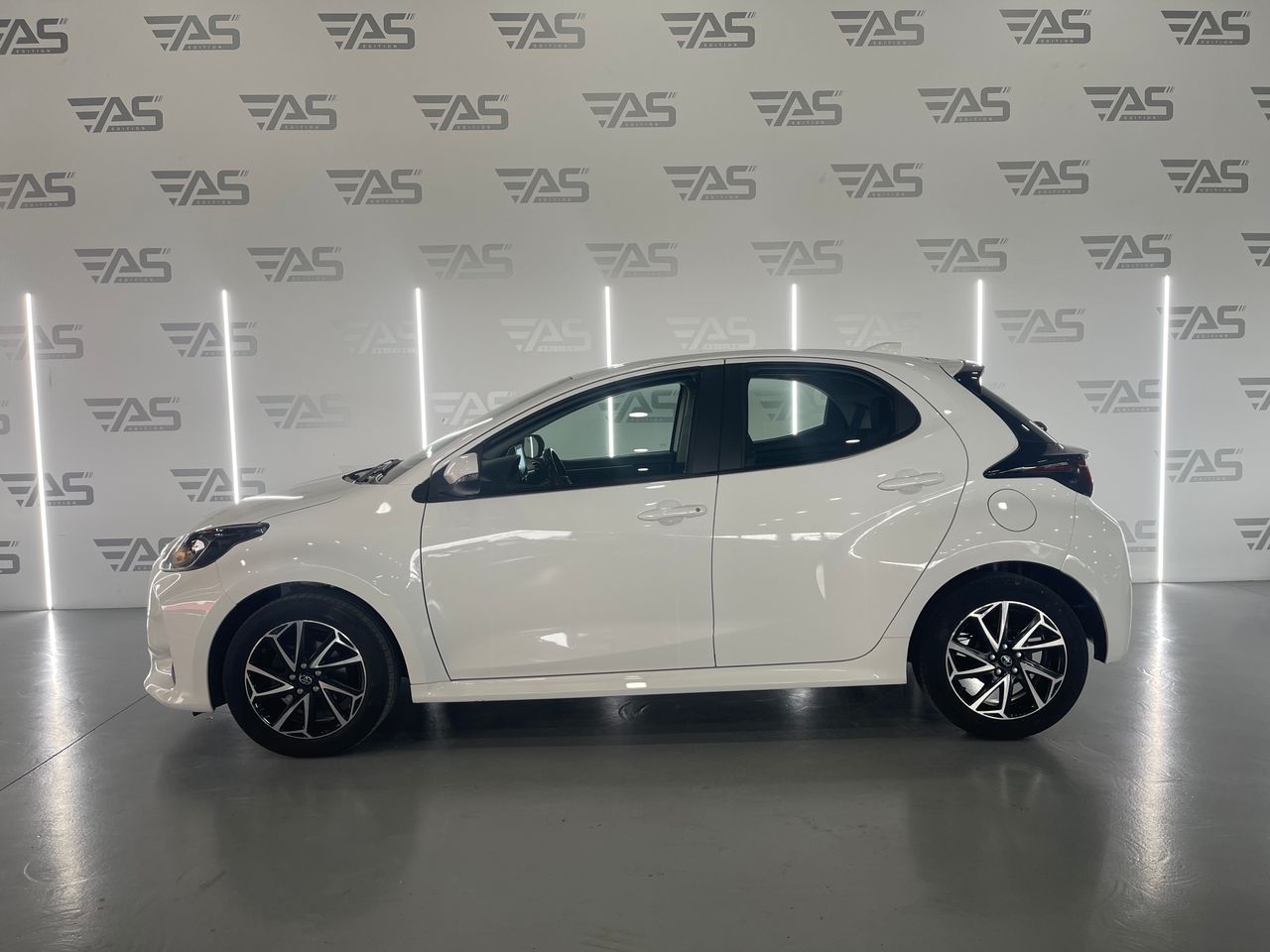 Imagen 6 del Toyota Yaris en Auto Select Edition, Figueres