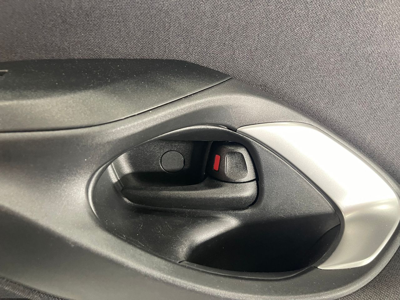 Imagen 84 del Toyota Yaris en Auto Select Edition, Figueres