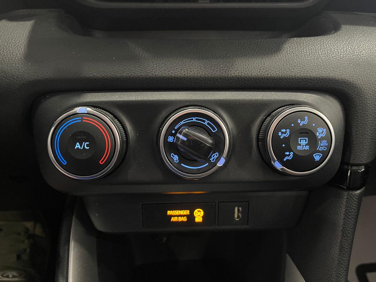 Imagen 104 del Toyota Yaris en Auto Select Edition, Figueres