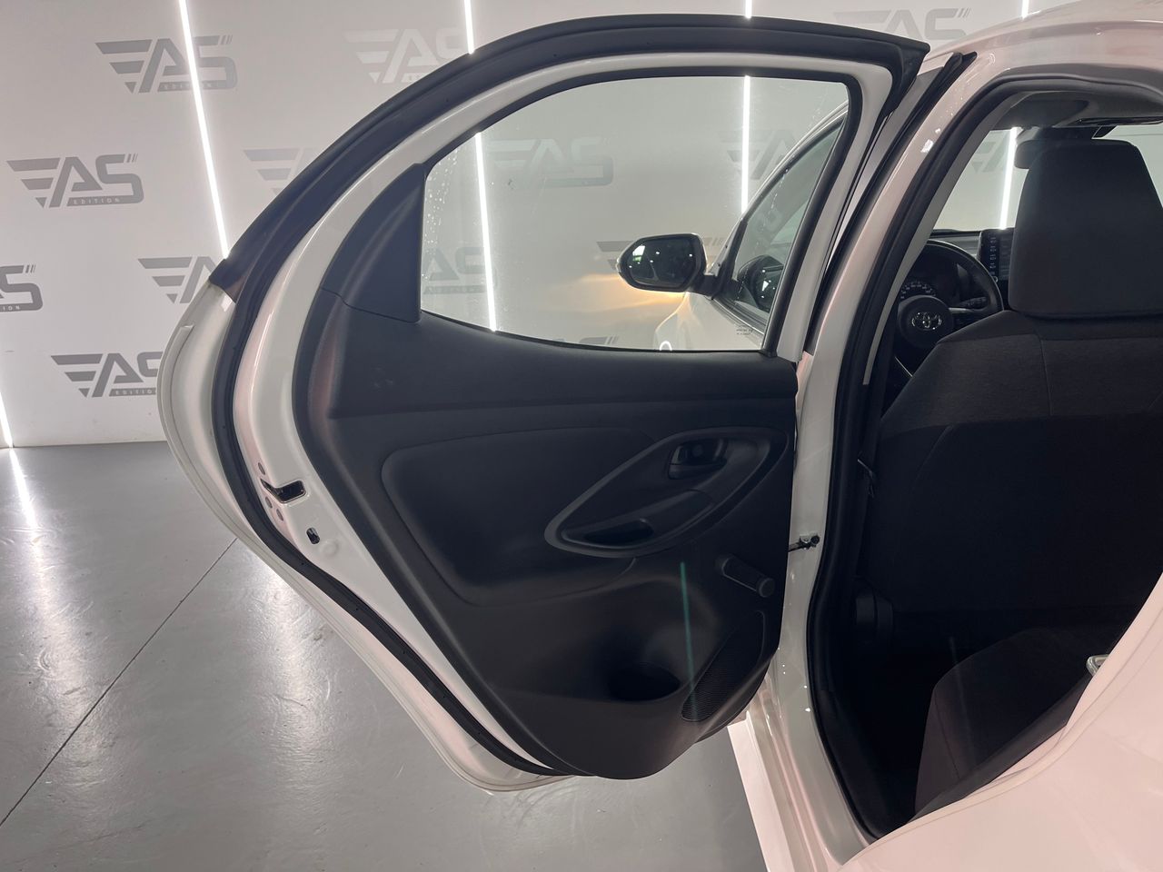 Imagen 69 del Toyota Yaris en Auto Select Edition, Figueres