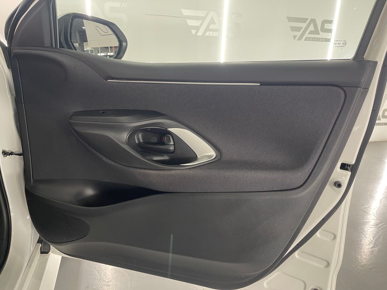 Imagen 82 del Toyota Yaris en Auto Select Edition, Figueres