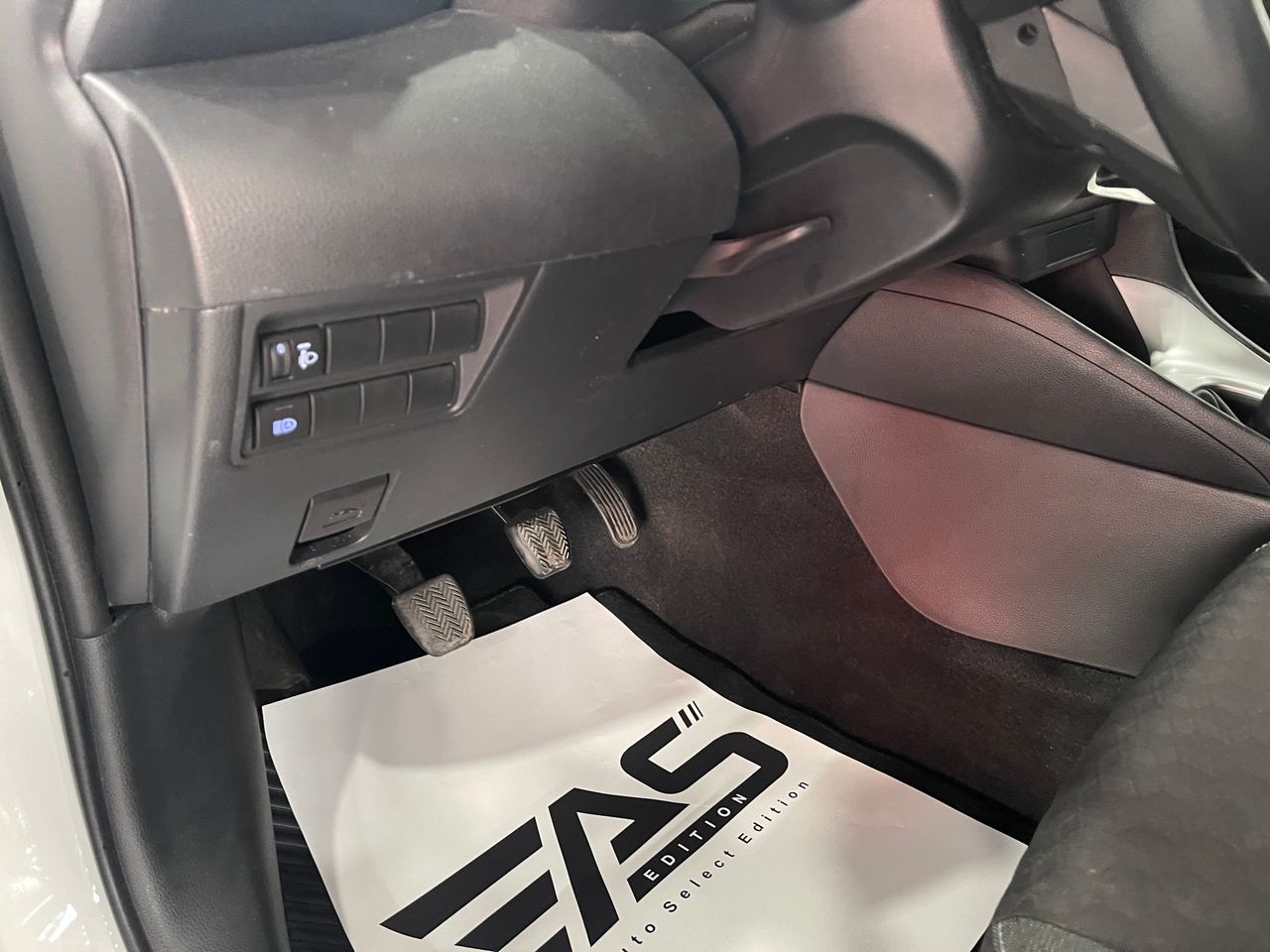 Imagen 102 del Toyota Yaris en Auto Select Edition, Figueres