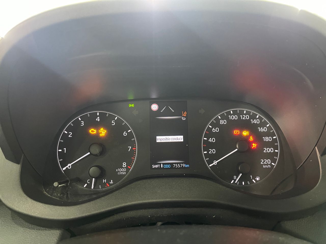 Imagen 103 del Toyota Yaris en Auto Select Edition, Figueres