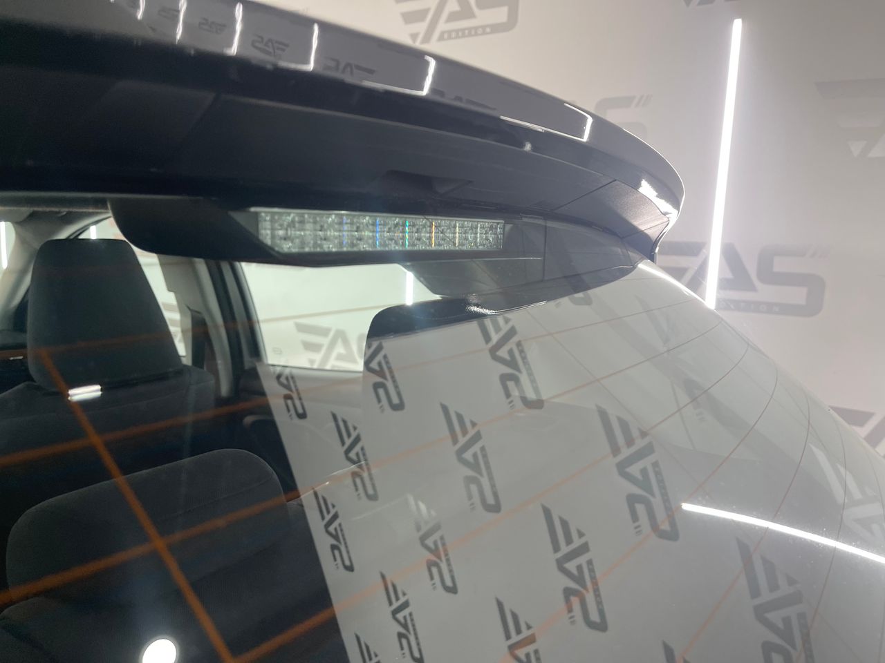 Imagen 36 del Toyota Yaris en Auto Select Edition, Figueres