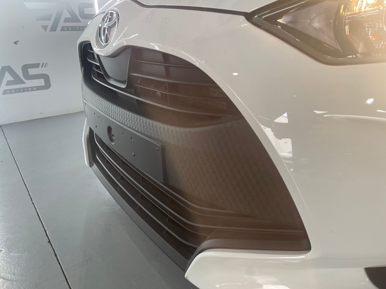 Imagen 45 del Toyota Yaris en Auto Select Edition, Figueres