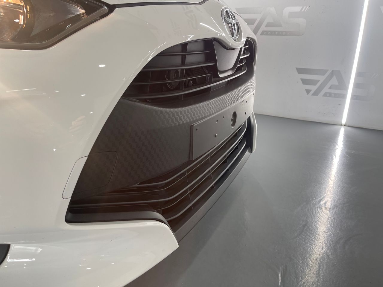 Imagen 13 del Toyota Yaris en Auto Select Edition, Figueres