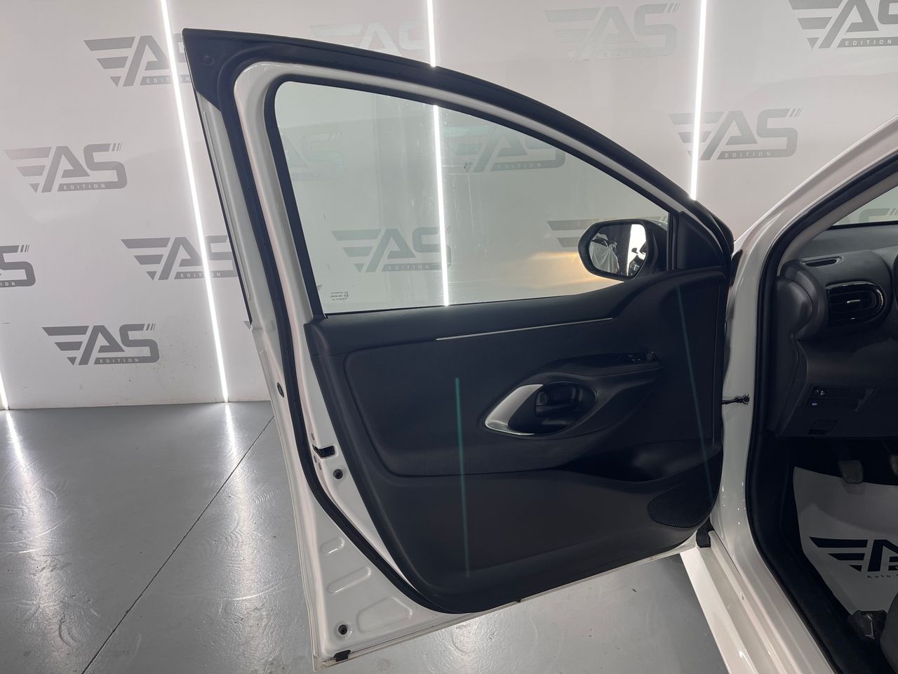 Imagen 63 del Toyota Yaris en Auto Select Edition, Figueres