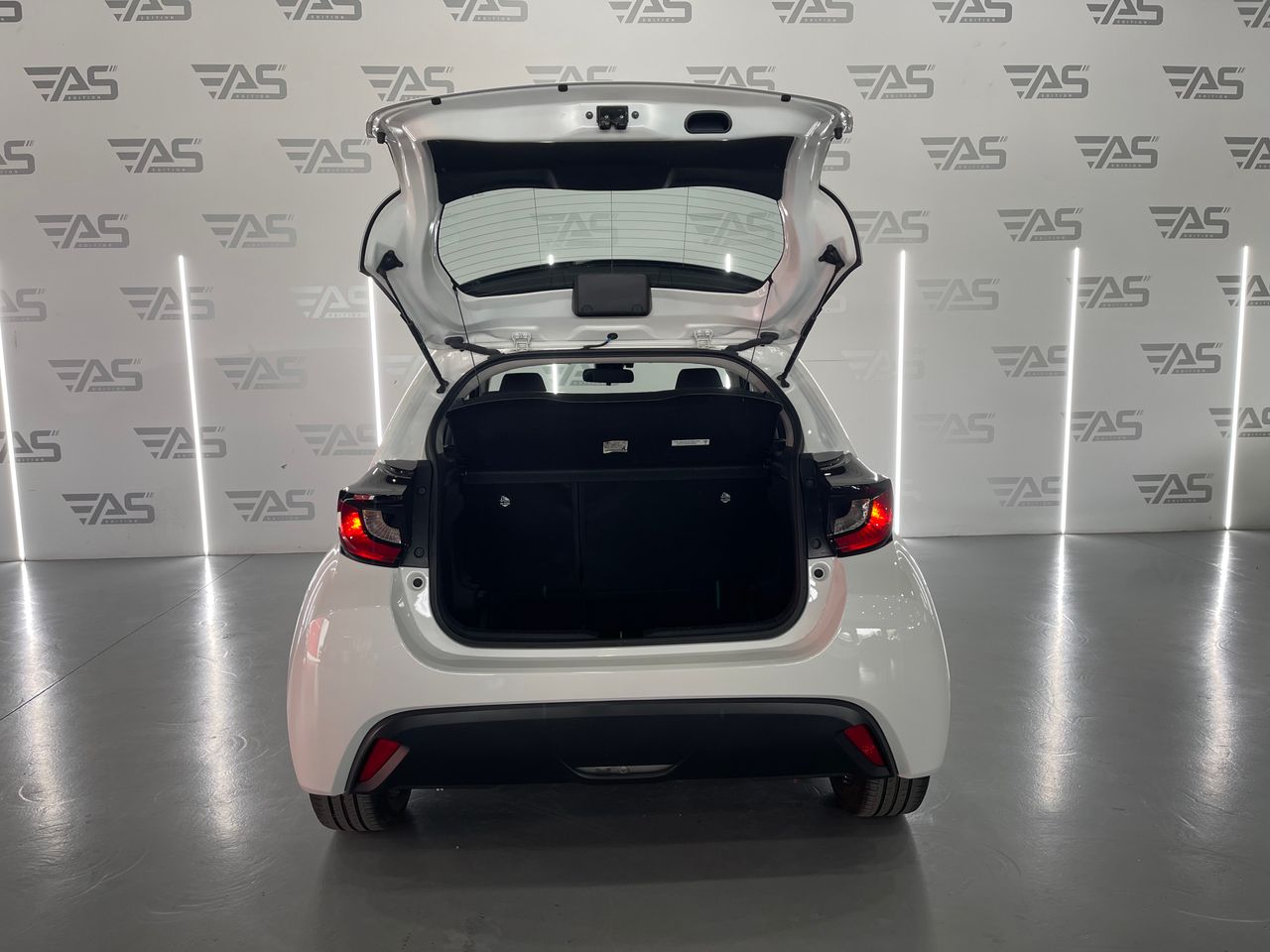 Imagen 55 del Toyota Yaris en Auto Select Edition, Figueres