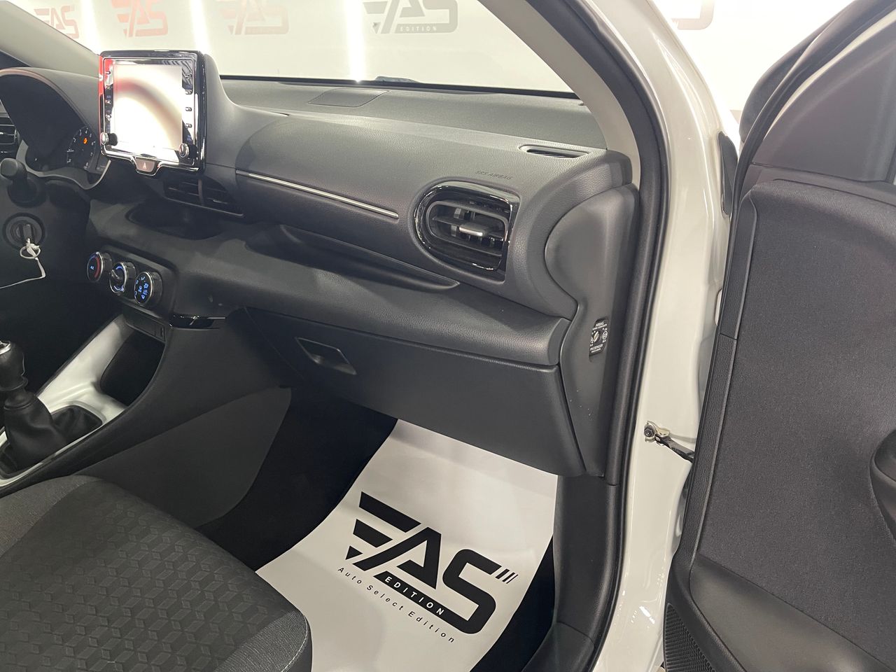 Imagen 87 del Toyota Yaris en Auto Select Edition, Figueres