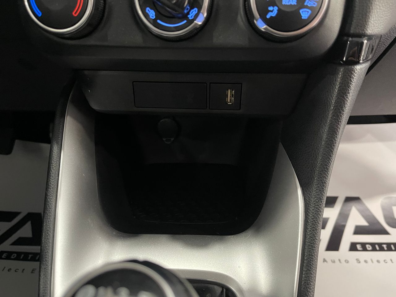 Imagen 95 del Toyota Yaris en Auto Select Edition, Figueres