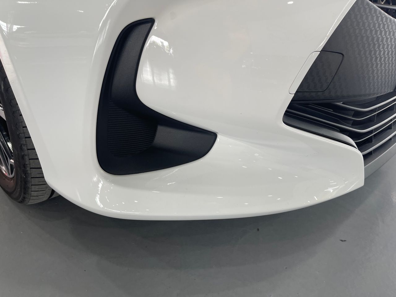 Imagen 12 del Toyota Yaris en Auto Select Edition, Figueres