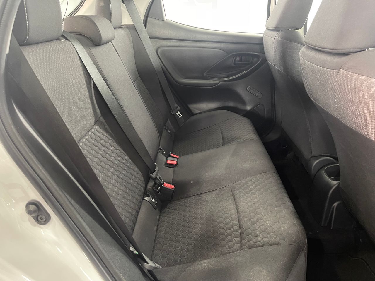 Imagen 120 del Toyota Yaris en Auto Select Edition, Figueres