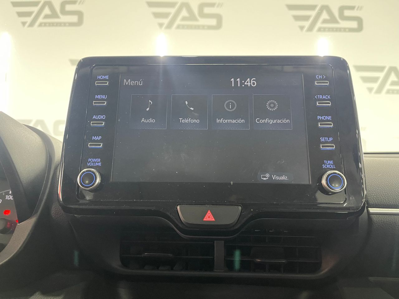 Imagen 59 del Toyota Yaris en Auto Select Edition, Figueres