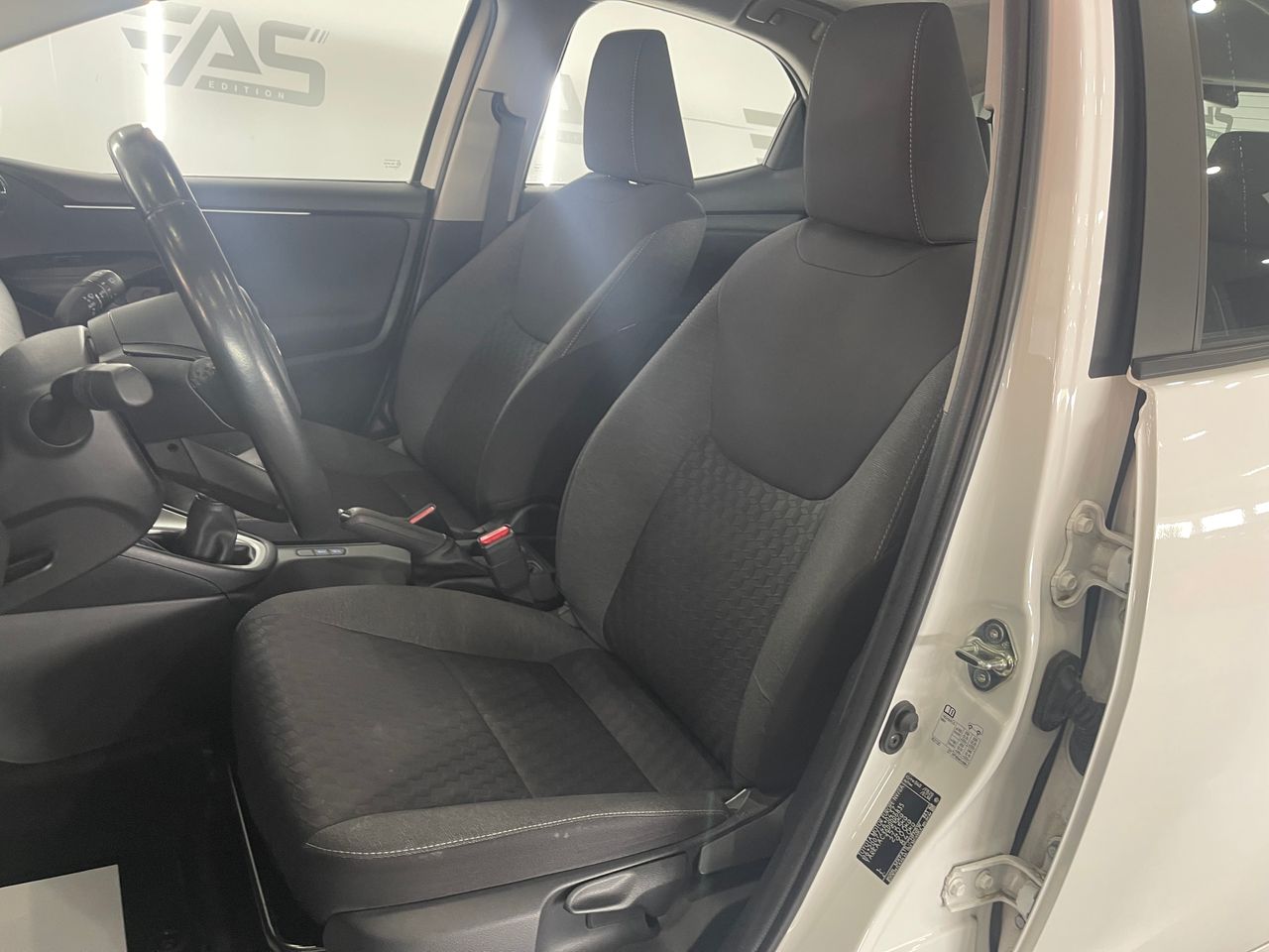 Imagen 127 del Toyota Yaris en Auto Select Edition, Figueres