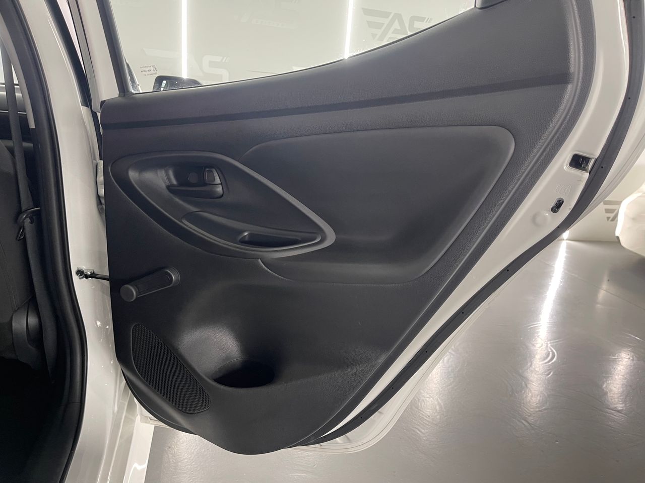 Imagen 76 del Toyota Yaris en Auto Select Edition, Figueres