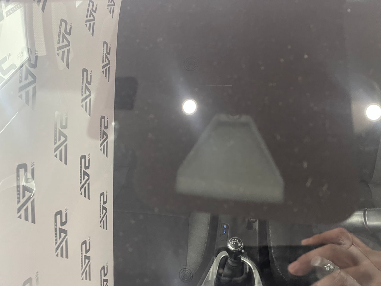 Imagen 48 del Toyota Yaris en Auto Select Edition, Figueres