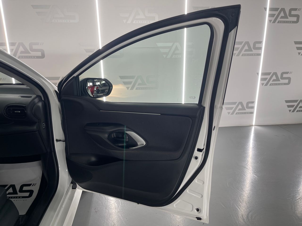 Imagen 81 del Toyota Yaris en Auto Select Edition, Figueres