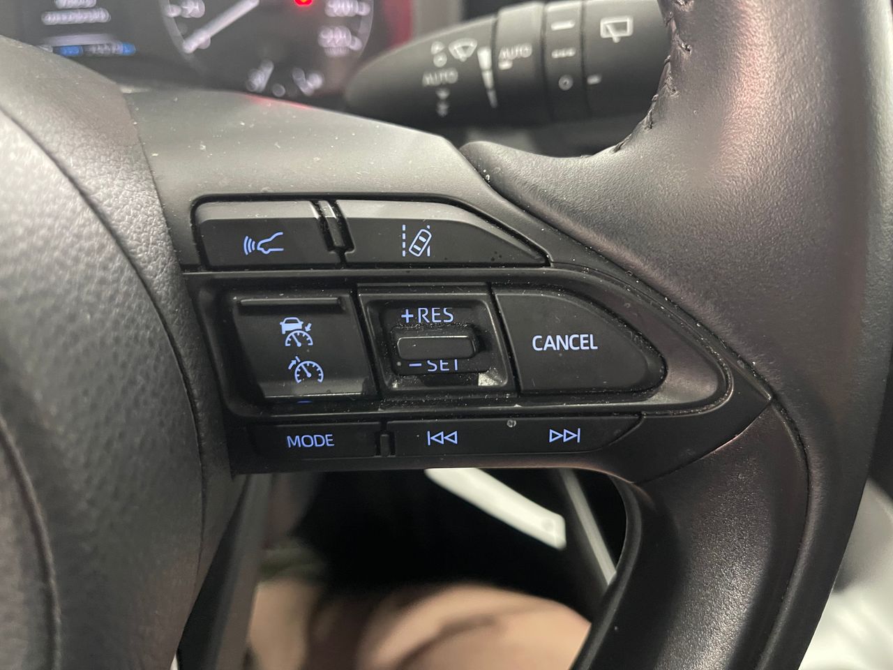 Imagen 106 del Toyota Yaris en Auto Select Edition, Figueres