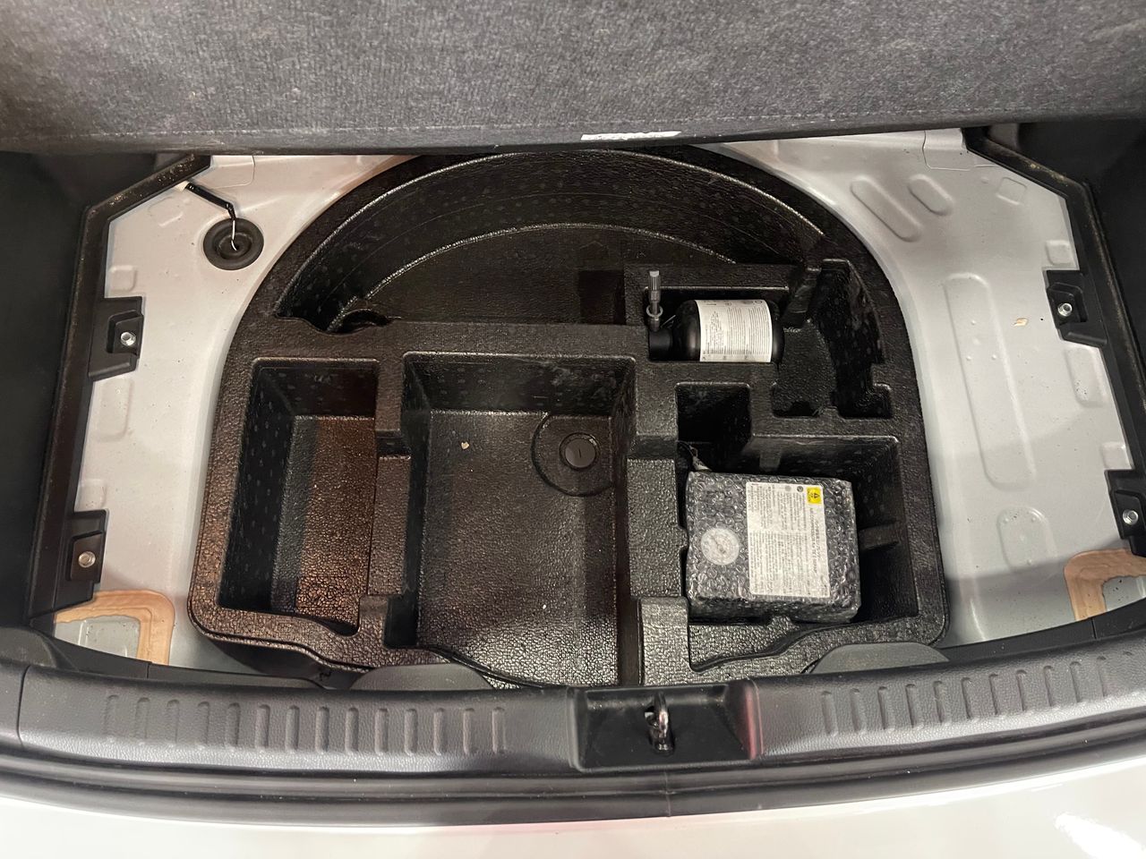 Imagen 57 del Toyota Yaris en Auto Select Edition, Figueres