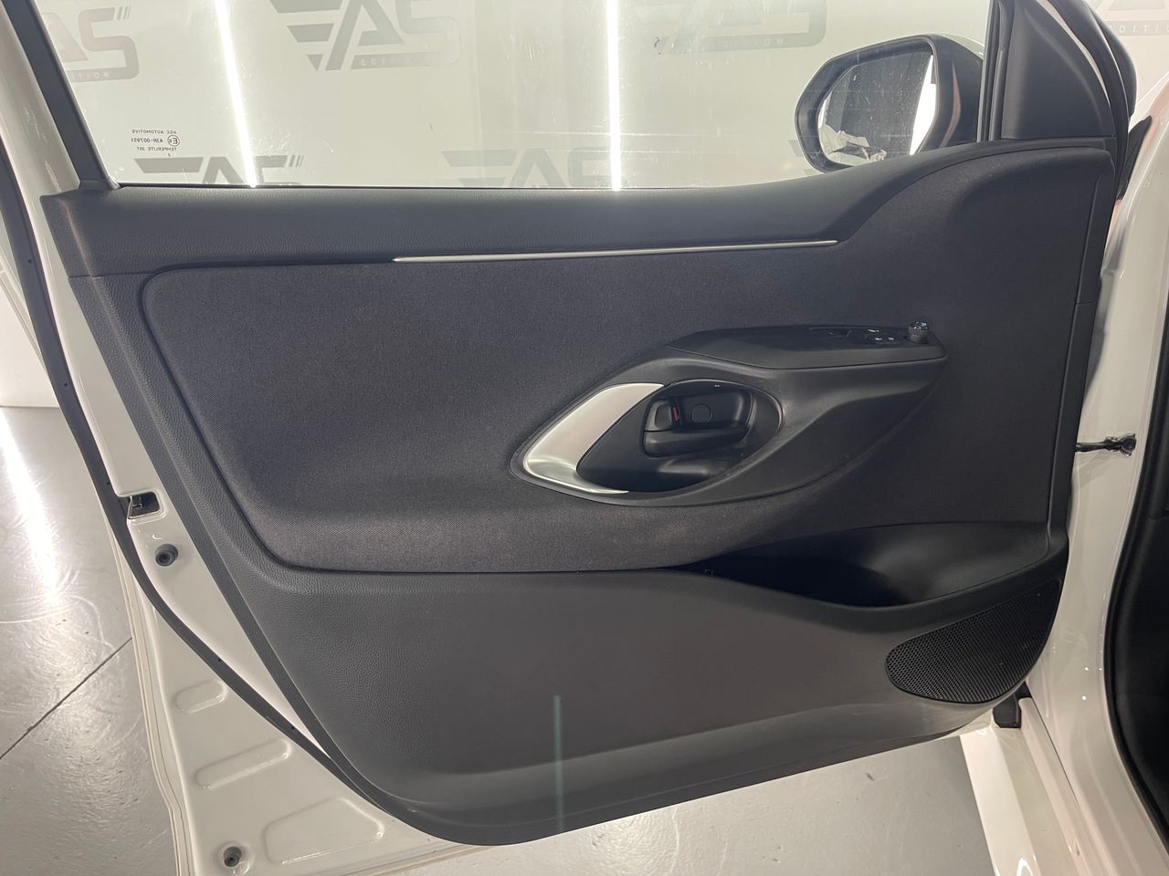 Imagen 64 del Toyota Yaris en Auto Select Edition, Figueres