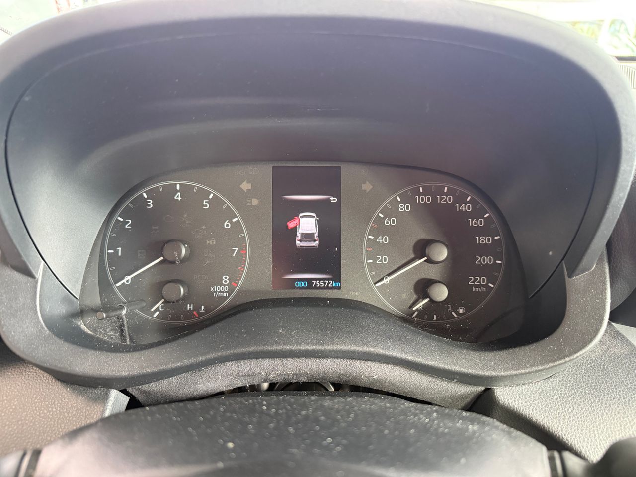 Imagen 23 del Toyota Yaris en Auto Select Edition, Figueres