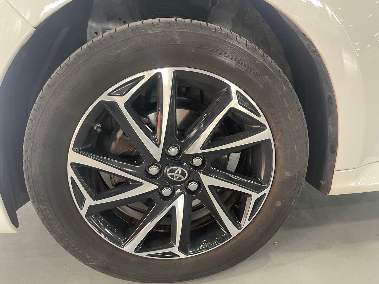 Imagen 51 del Toyota Yaris en Auto Select Edition, Figueres