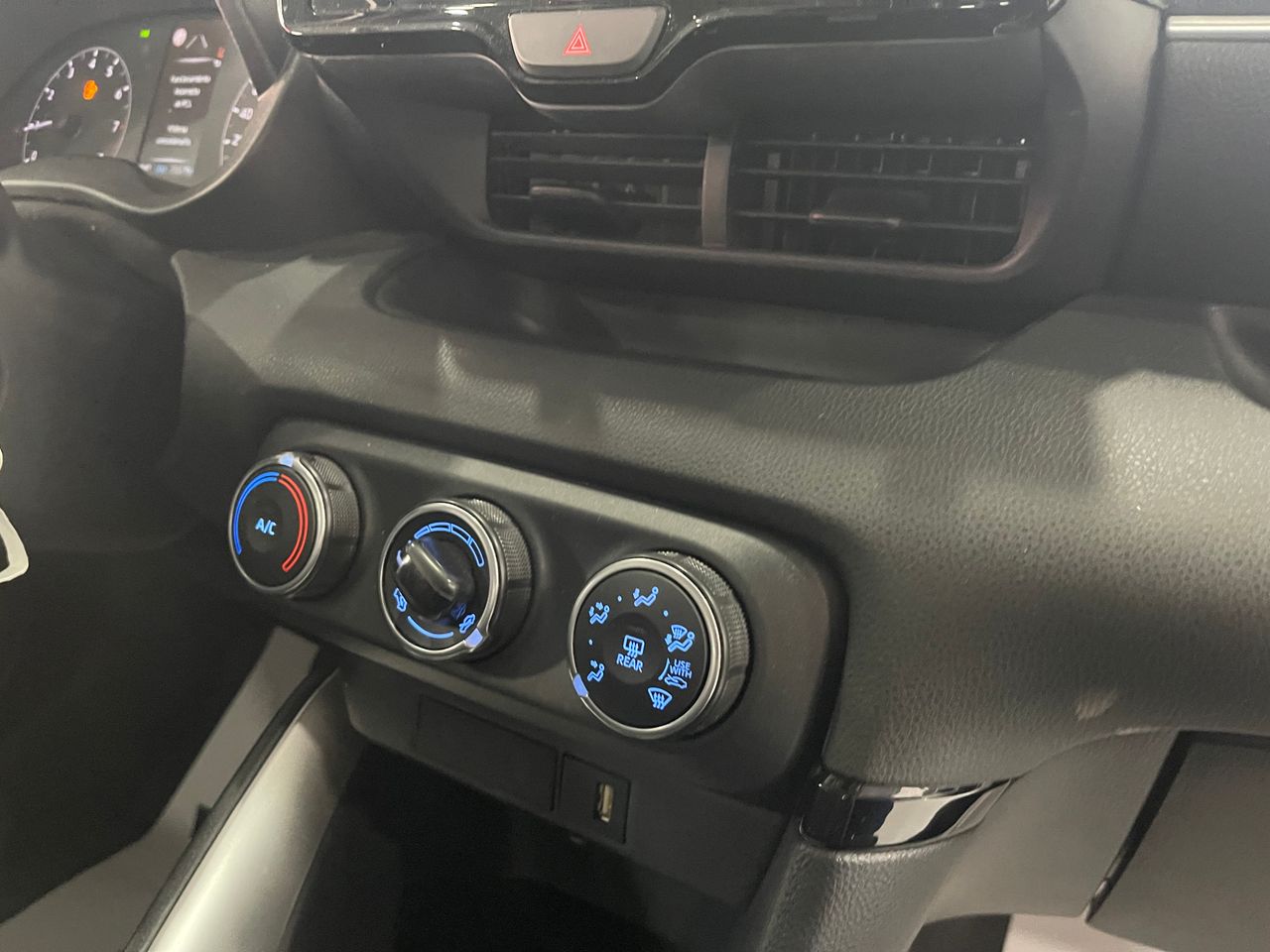 Imagen 96 del Toyota Yaris en Auto Select Edition, Figueres