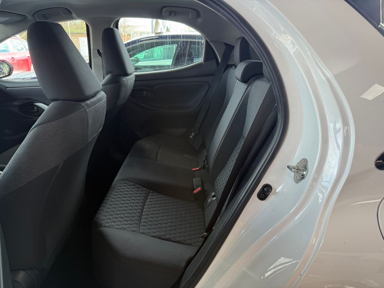 Imagen 13 del Toyota Yaris en Auto Select Edition, Figueres