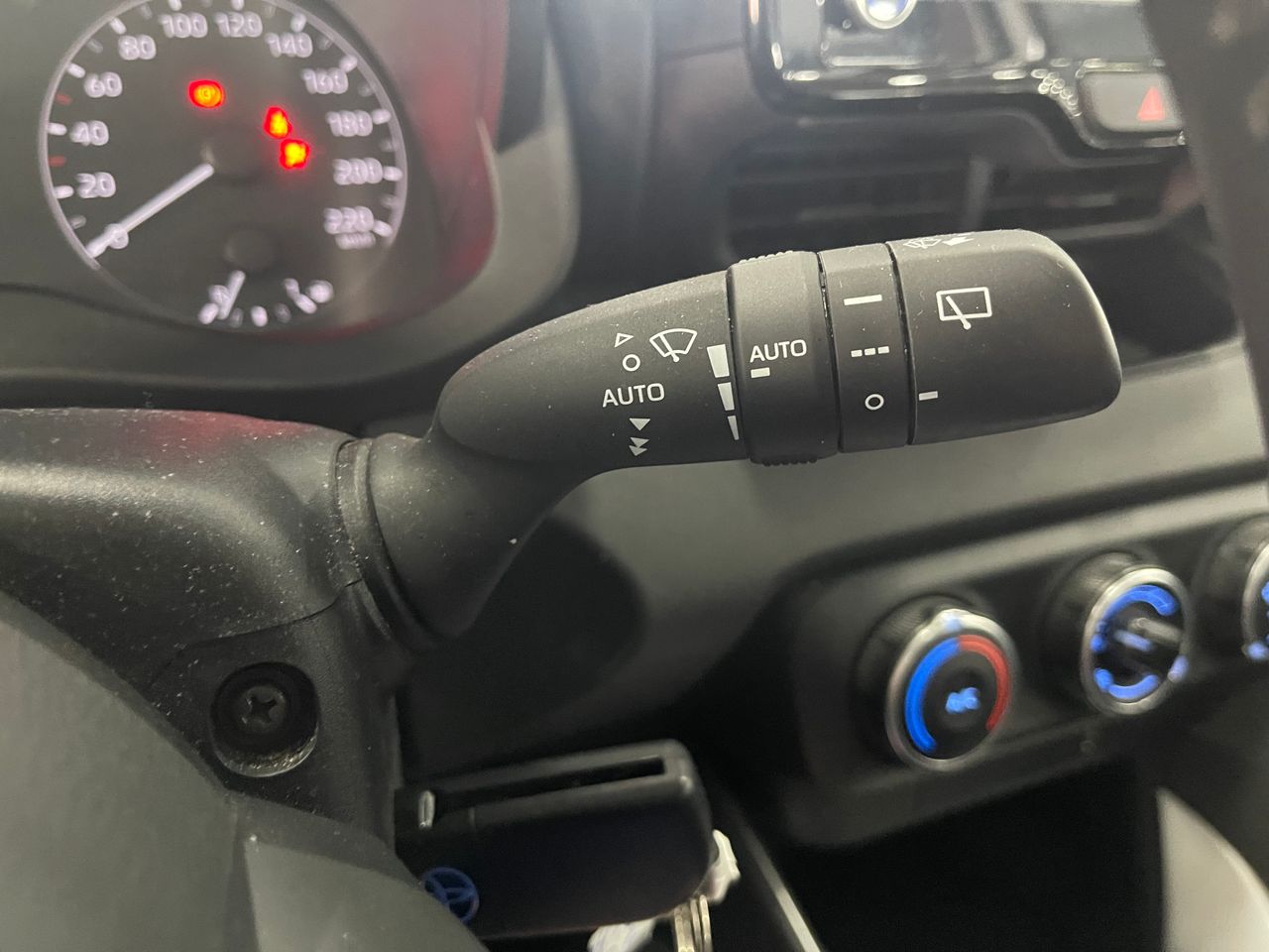 Imagen 107 del Toyota Yaris en Auto Select Edition, Figueres