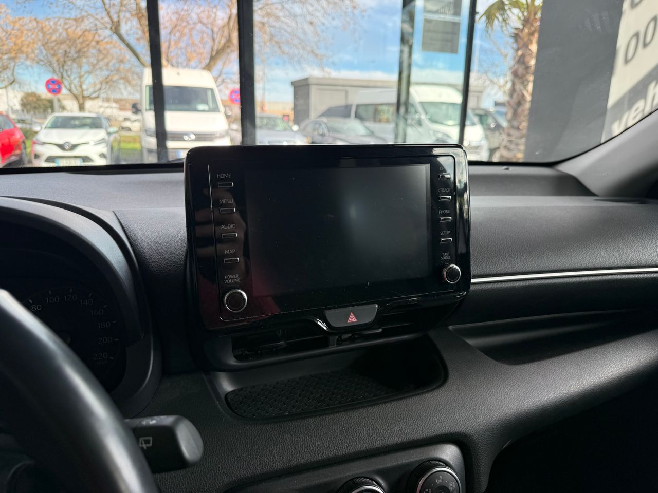 Imagen 22 del Toyota Yaris en Auto Select Edition, Figueres