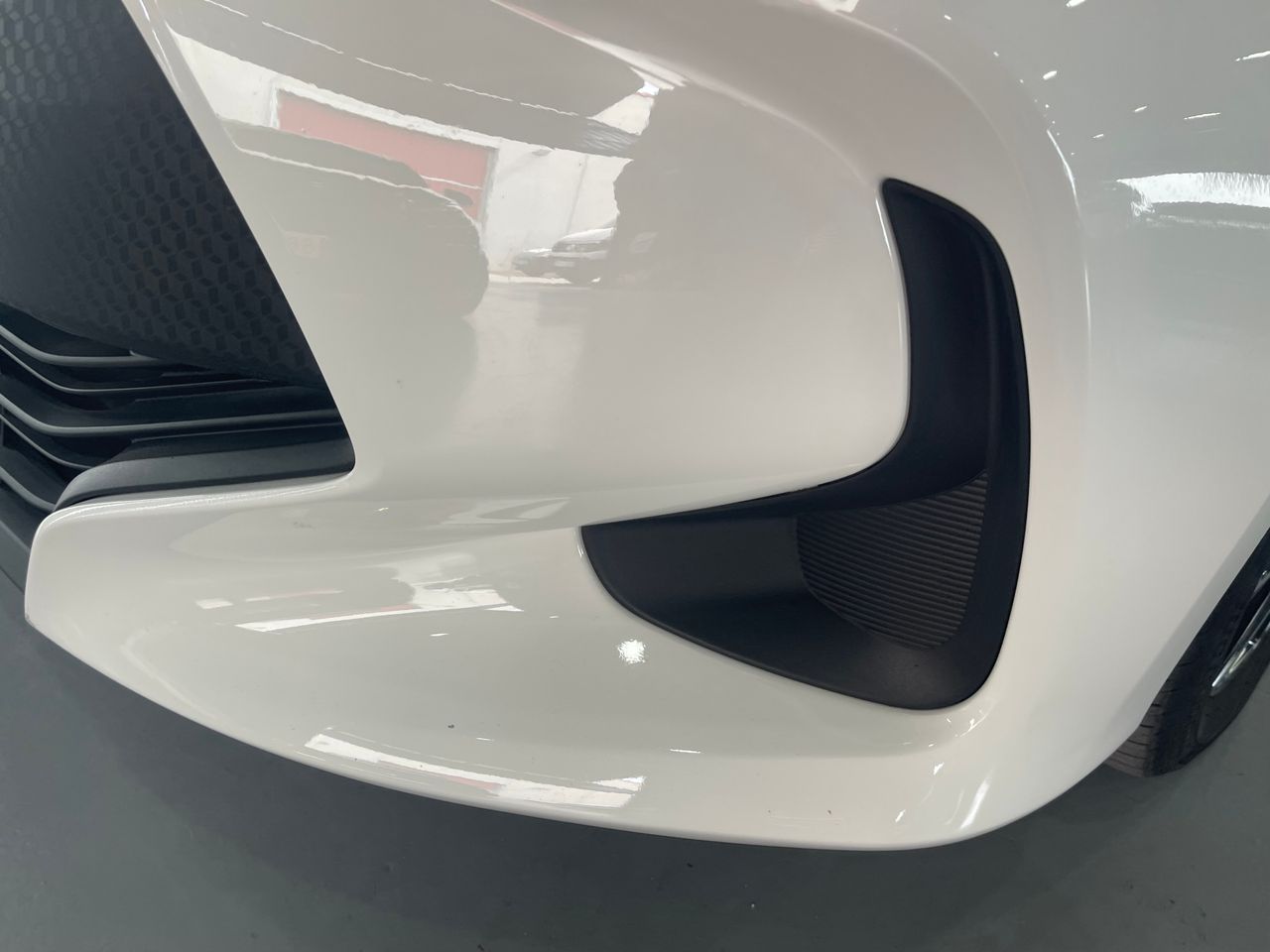 Imagen 44 del Toyota Yaris en Auto Select Edition, Figueres