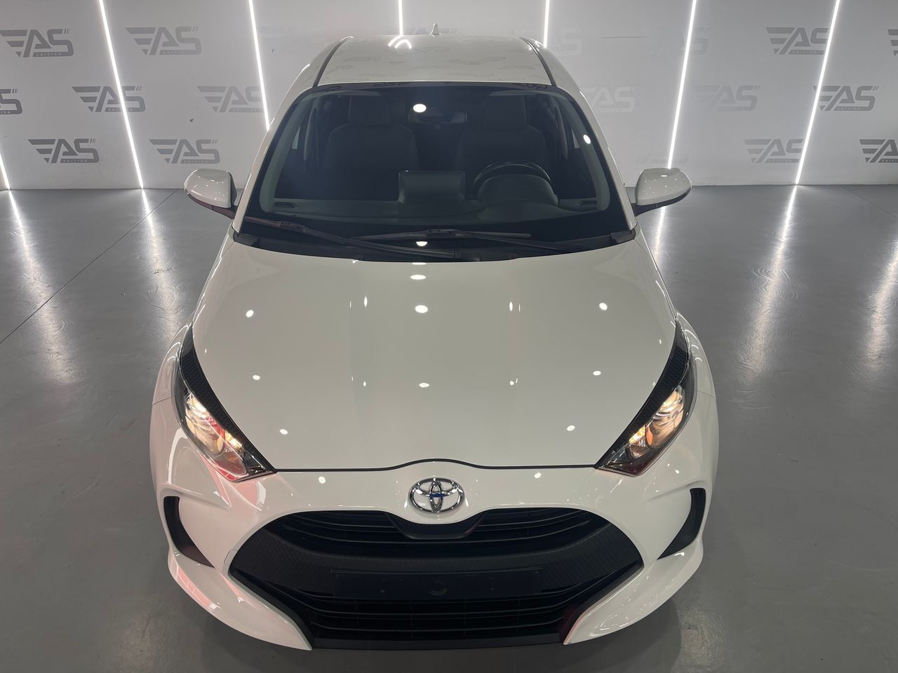 Imagen 30 del Toyota Yaris en Auto Select Edition, Figueres