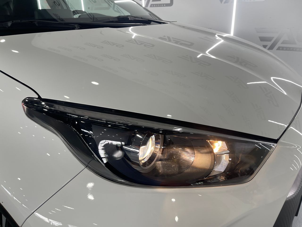 Imagen 10 del Toyota Yaris en Auto Select Edition, Figueres